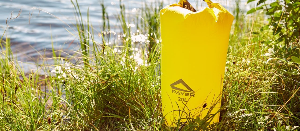 Осенняя рыбалка: как выбрать правильную экипировку