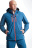 Беринг костюм для рыбалки GRAYLING, софтшелл, т.синий