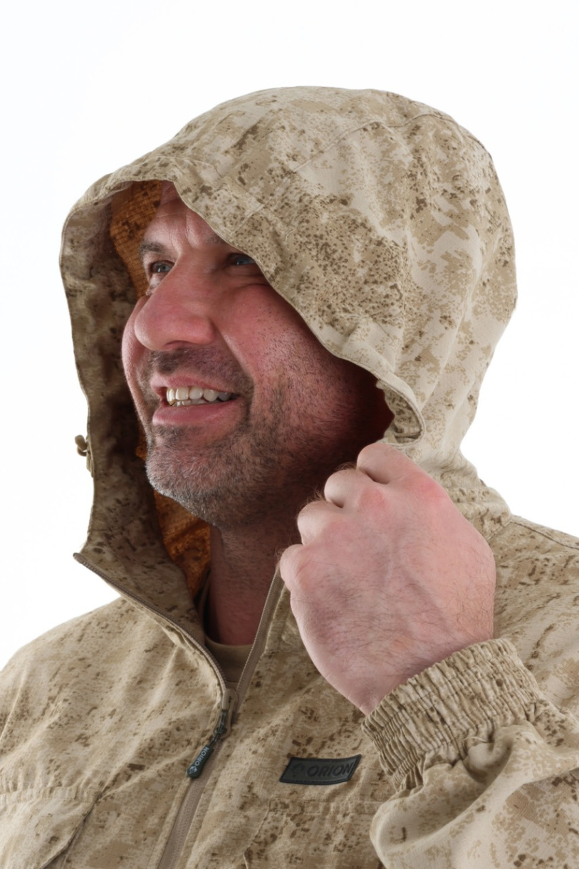 Захват костюм ORION Active, сахара