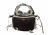 Рюкзак туристический PAYER Kongur (Конгур) 50L (черный)