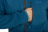 Tundra (Тундра) толстовка мужская (флис, синий)