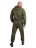 Рысь костюм с сеткой ORION Active, т.хаки